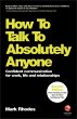 How To Talk To Absolutely Anyone... - Bild 1
