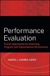 Performance Evaluation (eBook, ePUB) - Bild 1