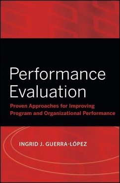 Cover Performance Evaluation (eBook, ePUB)