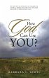 How God Can Use You? (eBook, ePUB) - Bild 1