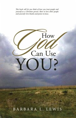Cover How God Can Use You? (eBook, ePUB)