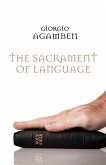 The Sacrament of Language (eBook, PDF)