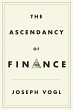 The Ascendancy of Finance (eBook, ePUB) - Bild 1