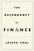 The Ascendancy of Finance (eBook, ePUB)
