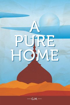 Cover A Pure Home (eBook, ePUB)
