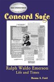 Concord Sage (eBook, ePUB)