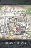The Ice Cream Man (eBook, ePUB)