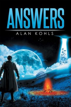 Answers (eBook, ePUB) - Kohls, Alan
