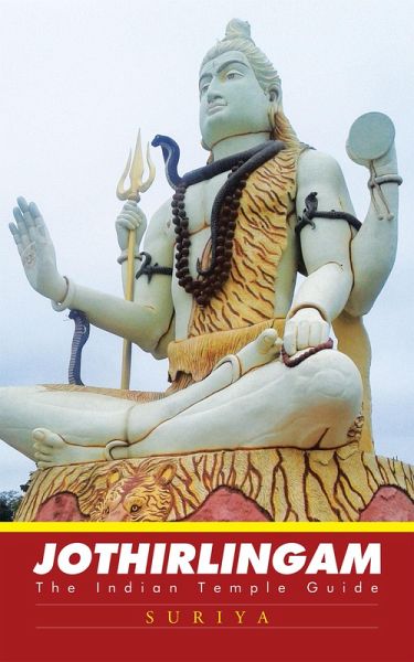 Jothirlingam (eBook, ePUB)