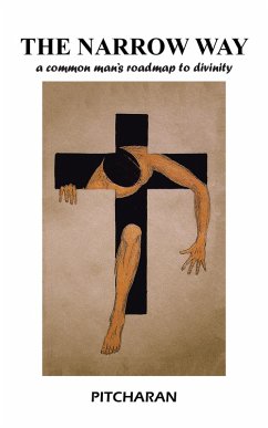 Cover The Narrow Way (eBook, ePUB)