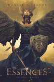 The Essences (eBook, ePUB)