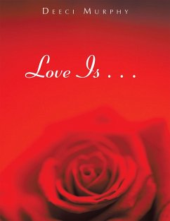 Cover Love Is . . . (eBook, ePUB)
