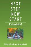 Next Step New Start (eBook, ePUB)