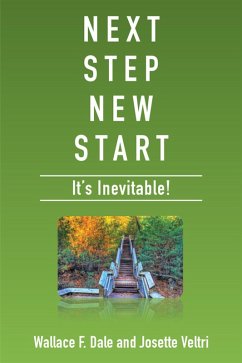 Cover Next Step New Start (eBook, ePUB)