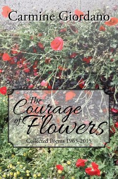 The Courage of Flowers (eBook, ePUB) - Giordano, Carmine