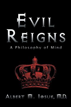 Evil Reigns (eBook, ePUB) Cover Evil Reigns (eBook, ePUB)