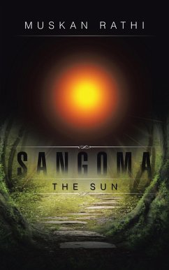 Sangoma (eBook, ePUB) - Rathi, Muskan