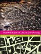 The Handbook of Urban Morphology... - Bild 1