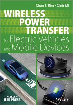 Cover Wireless Power Transfer for Electric Vehicles and Mobile Devices (eBook, PDF)