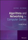 Algorithms and Networking for Computer Games (eBook, PDF)
