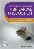 Success Factors for Fish Larval Production (eBook, PDF)