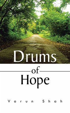 Cover Drums of Hope (eBook, ePUB)