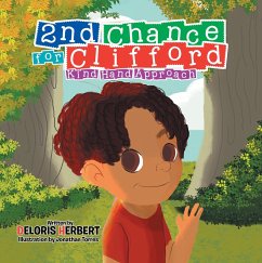 Cover 2Nd Chance for Clifford (eBook, ePUB)