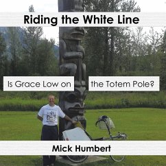 Riding the White Line (eBook, ePUB)