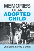 Memories of an Adopted Child (eBook, ePUB)