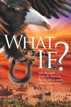 What If? (eBook, ePUB) - Paxton, Derrick Woolhouse