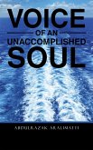 Voice of an Unaccomplished Soul (eBook, ePUB)
