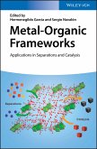 Metal-Organic Frameworks (eBook, ePUB)