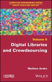 Digital Libraries and Crowdsourcing (eBook, ePUB)