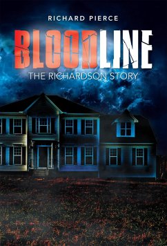 Cover Bloodline (eBook, ePUB)