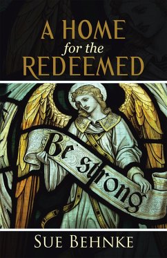 Cover A Home for the Redeemed (eBook, ePUB)