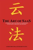 The Art of Saas (eBook, ePUB)