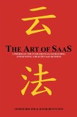 The Art of Saas (eBook, ePUB)