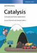 Catalysis (eBook, ePUB) - Bild 1