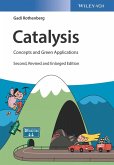 Catalysis (eBook, ePUB)