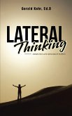 Lateral Thinking: Exercises and Research Topics (eBook, ePUB)
