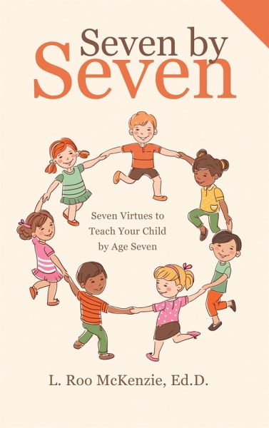 Seven by Seven (eBook, ePUB) Seven by Seven (eBook, ePUB)