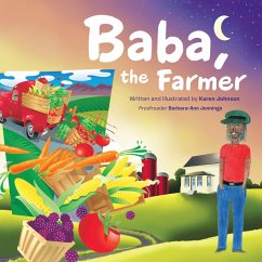 Baba, the Farmer (eBook, ePUB) - Johnson, Karen