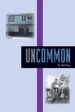 Uncommon (eBook, ePUB) - King, Mel