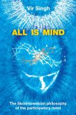 All Is Mind (eBook, ePUB)