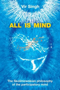 Cover All Is Mind (eBook, ePUB)