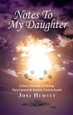 Notes to My Daughter (eBook, ePUB)