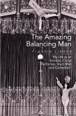 The Amazing Balancing Man (eBook, ePUB)