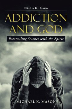 Cover Addiction and God (eBook, ePUB)