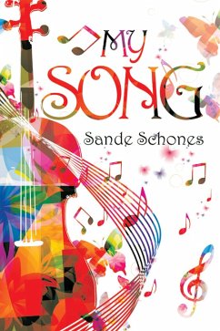 Cover My Song (eBook, ePUB)