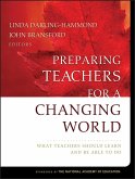 Preparing Teachers for a Changing World (eBook, ePUB)